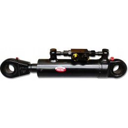 Strong slope bucket cylinder 63x36, 200 stroke