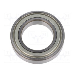 1 pcs x NSK - 6008 ZZ CM NSK - Bearing: ball, Øint: 40mm, Øout: 68mm, W: 15mm, bearing steel