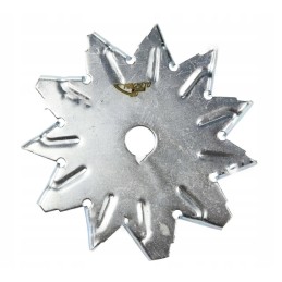 Alternator fan for c 330 ex 260220 magneto