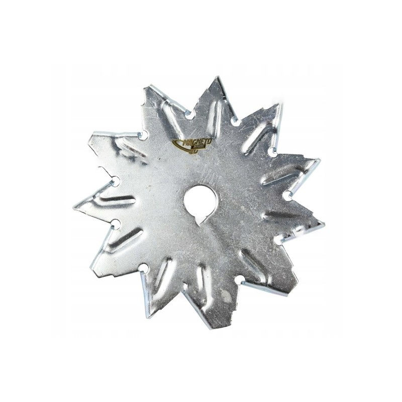 Alternator fan for c 330 ex 260220 magneto