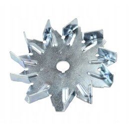 Alternator fan for c 330 ex 260220 magneto