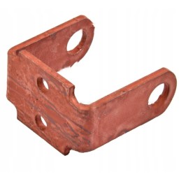 Front fender mounting bracket for c 360 c