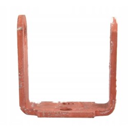 Front fender mounting bracket for c 360 c