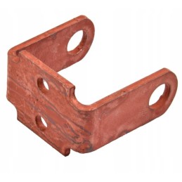 Front fender mounting bracket for c 360 c