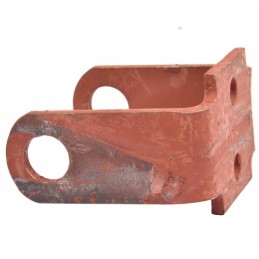 Front fender mounting bracket for c 360 c