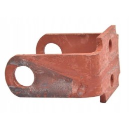 Front fender mounting bracket for c 360 c