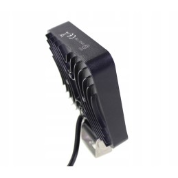 Work lamp 16 LED, LED lighting 12 24v