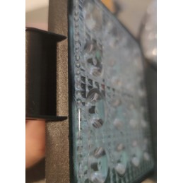 LED work lamp LED searchlight mini 12 24v