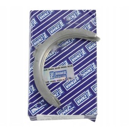 Set of bimetallic half rings n080 for c 330 4