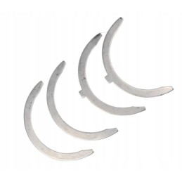 Set of bimetallic half rings n080 for c 330 4