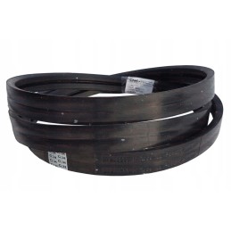 Grain discharge belt new holland case case 87011585