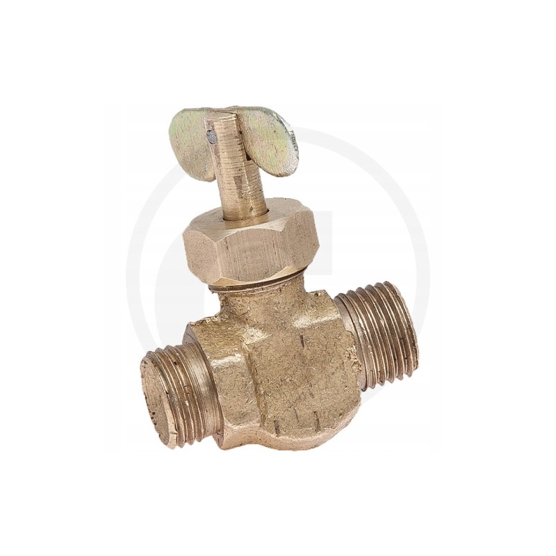 Fuel tap ursus c 330 c 360 new type