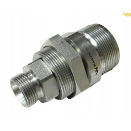 Valve seat M22x1 5, screwed, old Waryn type
