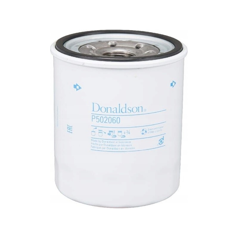 Donaldson p502060 oil filter