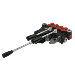 Distributor hydr 4s 40l 4xa1 joy badestnost