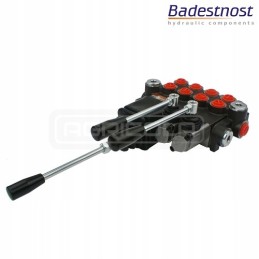 Distributor hydr 4s 40l 4xa1 joy badestnost