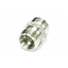 Hydro metric connector bb m22x1 5 15l xg Warynski