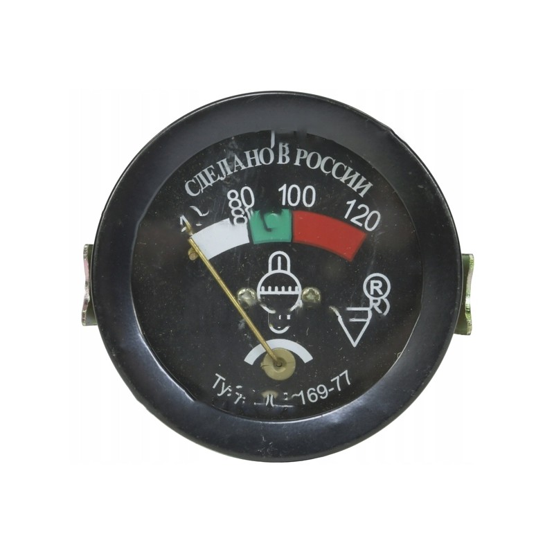 Water temperature indicator with cable mt82 82ts ut