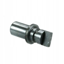 C 330 deceleration clutch