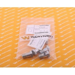 Inch overflow eye bolt g1 4 19 Warynski