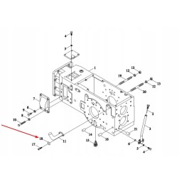 Gbt3452 1 32 5x1 80g o-ring 32 5 x 1 8