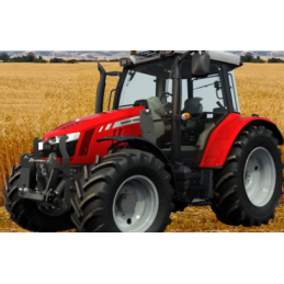 Fendt hydraulic pump 815 817 824 926 920