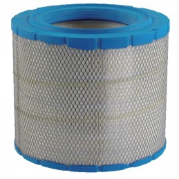 Fleetguard external air filter, cylindrical
