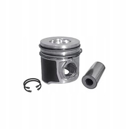 Vpb3860 piston with vapormatic rings