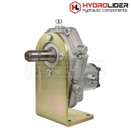 Multiplier 1 3 8 w pump 40l wl hydrolider