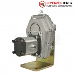 Multiplier 1 3 8 w pump 40l wl hydrolider