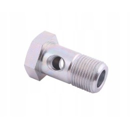 Inch overflow eye bolt g1 2 14 Warynski