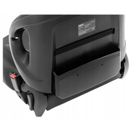 The tractor fork mower seat lasts 120 kg