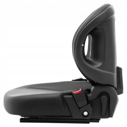 The tractor fork mower seat lasts 120 kg