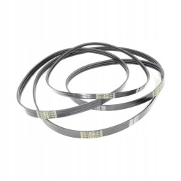 Assembly belt claas 609822 0 gates 1424273