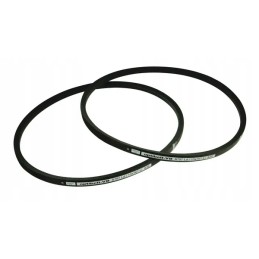 optibelt c63 22x1600 V-belt