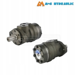Hydraulic motor bmr bmp omr smr omr smp 50cm3