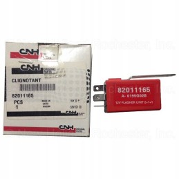 Turn signal flasher fiat ford new holland 8