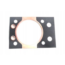 seal 360 copper ring and ferrule