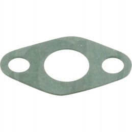Zetor 5211 7745 water collector gasket