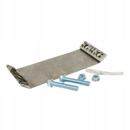 Donaldson x004476 mounting clamp