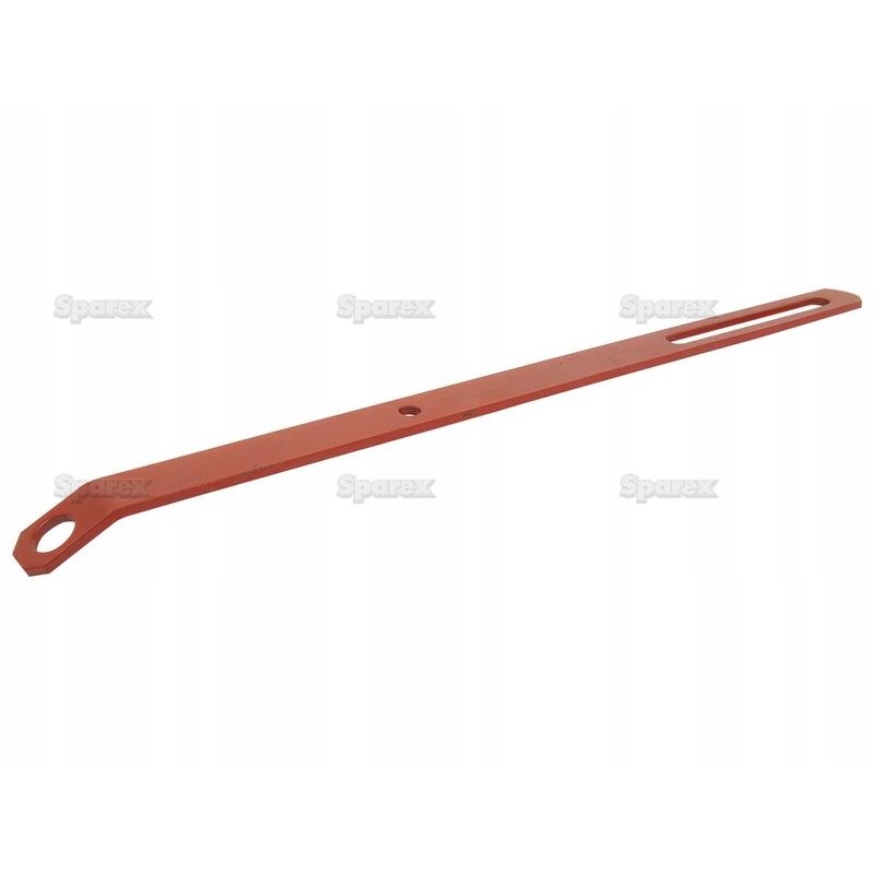Stabilizer bar, total length 720mm, hole oe 20