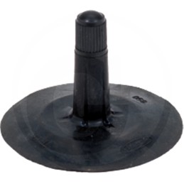 Straight tube valve 11 mm