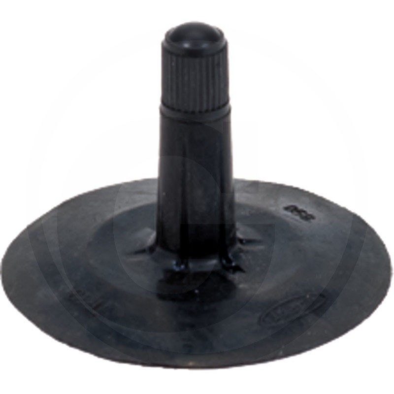 Straight tube valve 11 mm