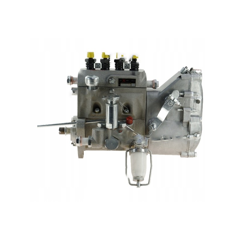 Injection pump for C 360 46408770 P2449 Vixar