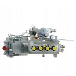 Injection pump for C 360 46408770 P2449 Vixar