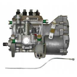 Injection pump for C 360 46408770 P2449 Vixar