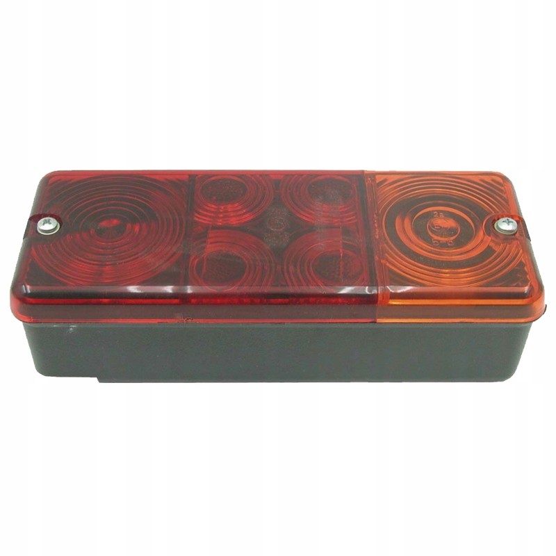 Rear right combination lamp 04213 granite