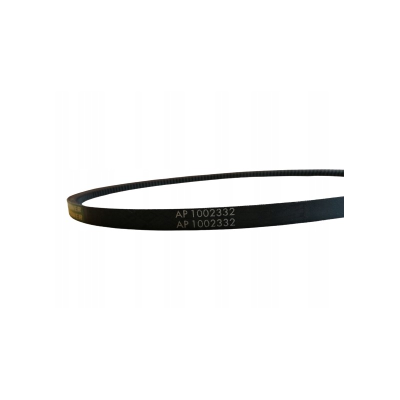 Optibelt Claas AP1002332 V-belt