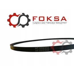 Optibelt Claas AP1002332 V-belt