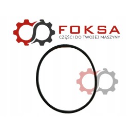 Optibelt Claas AP1002332 V-belt